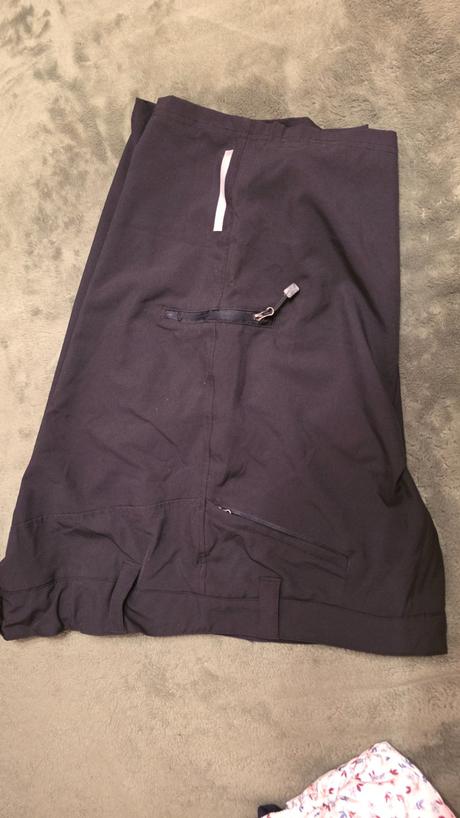 Kratasy panske  crane52/54, crivit,52