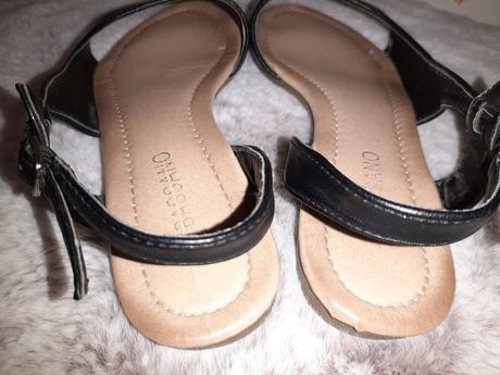 Sandálky bassano ccc, 35