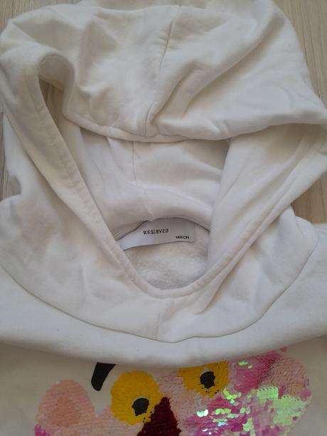 Mikina, reserved,146