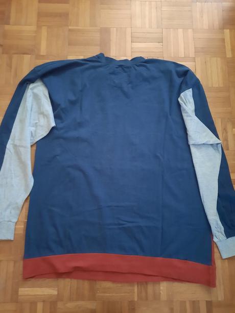 Pánske pyžamo, xxl