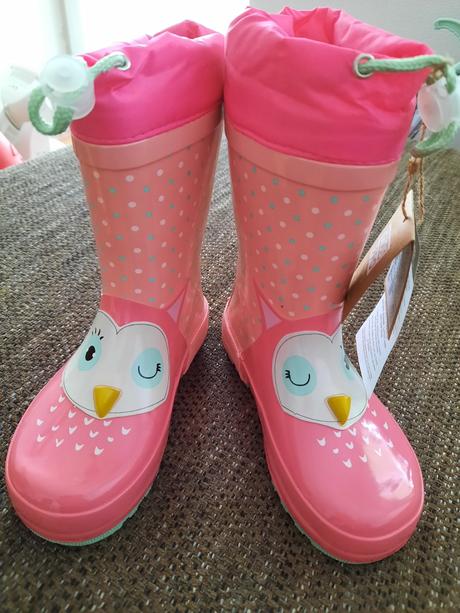 Čižmičky so sovami, 26