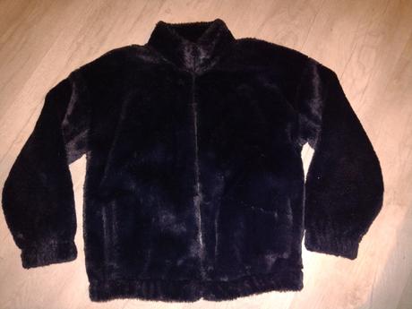 Kožušinková bunda, f&f,158