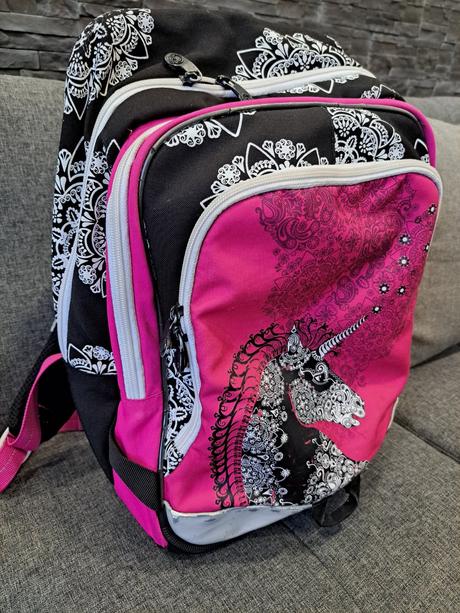 Školská taška, 