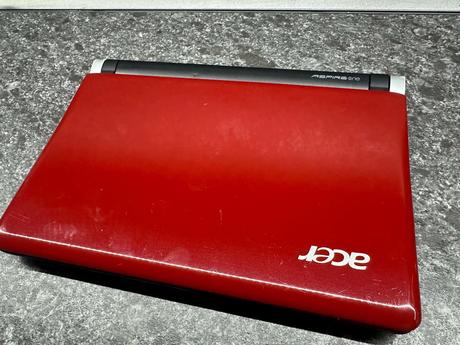 Notebook acer aspire mode darujem k objednavke, acer