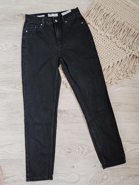 Rifle mom, bershka,34