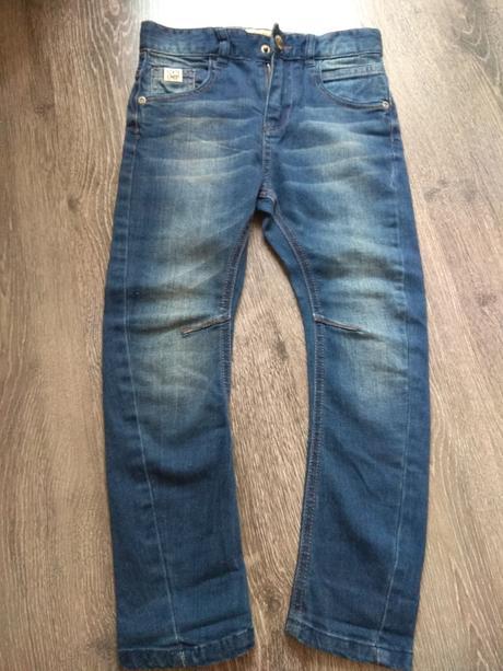 Rifle top stav, reserved,110