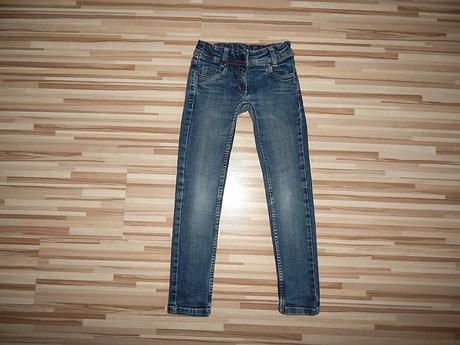 Dievčenské elastické rifle, alive,128