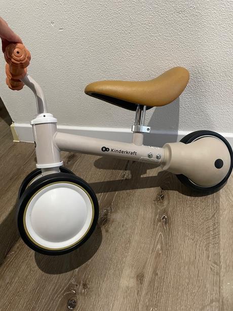 Odrazadlo kinderkraft, 