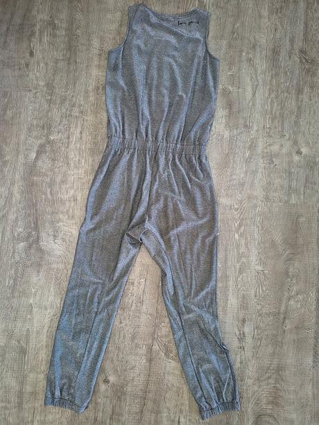 Overal koin jeans 152, 152