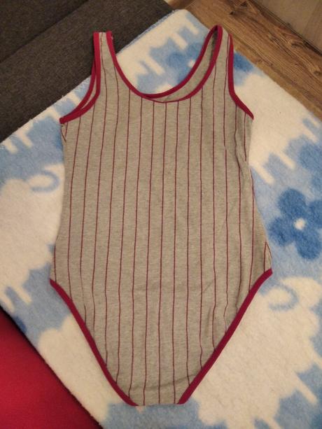 Cvičebne body veľkosť 164, 164