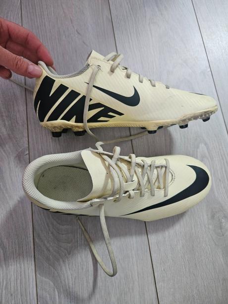 Kopacky nike, nike,38