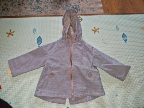 Zara kabát, zara,92