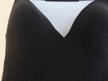 Bezšvové vyformované tielko, primark,l