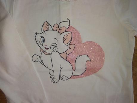 Tričko -2kusy, h&m,92