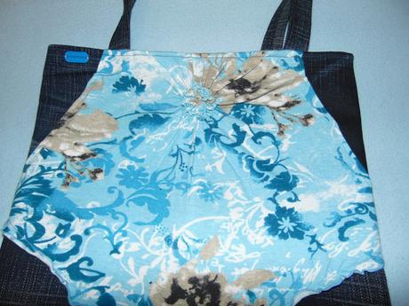 Riflová taska  nova  hand  made, 