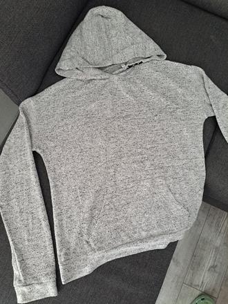 Crop top mikina, c&a,158