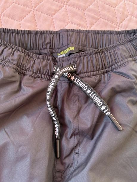 Oteplovačky veľ. 140/146, 146