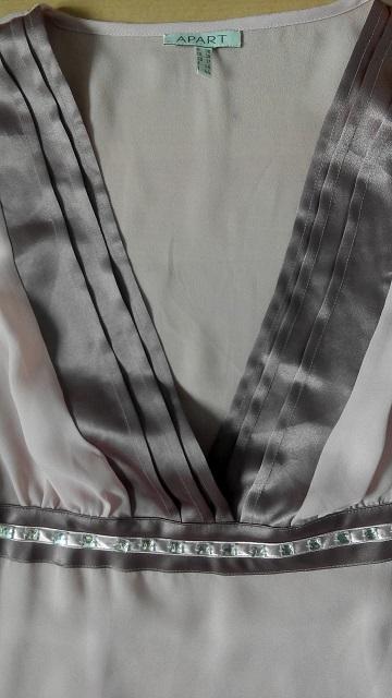 Kvalitna bluzka apart, 36