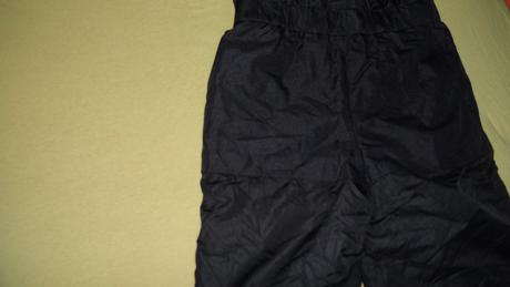 Oteplovacky all in motion, 140