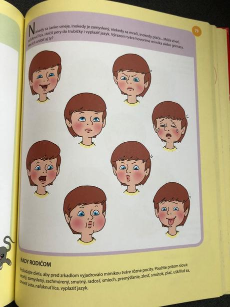 Úlohy pre najmenšie deti,