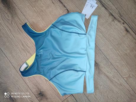 Športový top lascana active, xxl