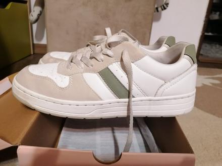 Pekne tenisky, deichmann,40