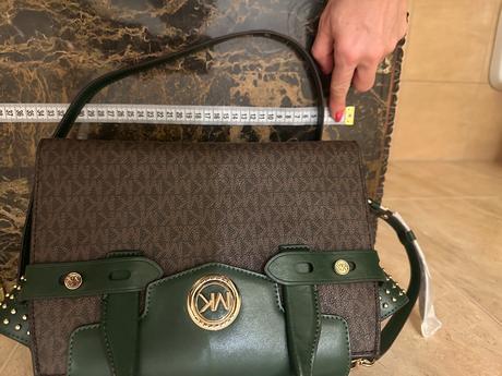 Kabelka kozenna, michael kors
