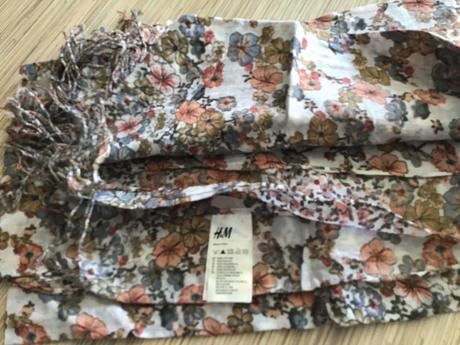 Bavlnena satka h&m /1de, h&m