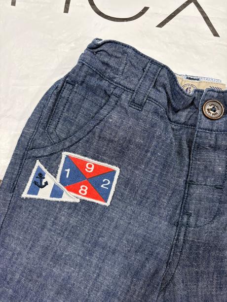 Next letne kratasy na 2-3 roky, next,98