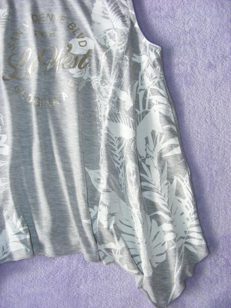 Top zn. h&m - 146/152, h&m,146