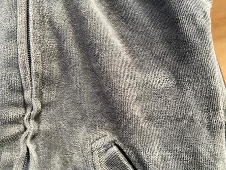 Tepláková súprava, zara,98