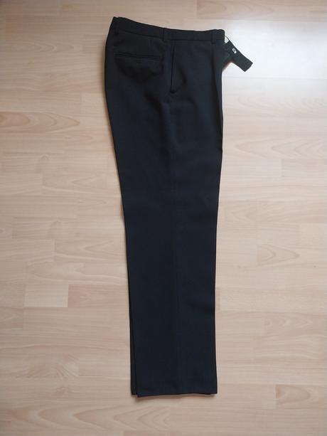 Pánsky oblek s košeľou, 52