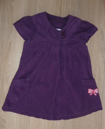 Menčestrové šatočky, baby,74