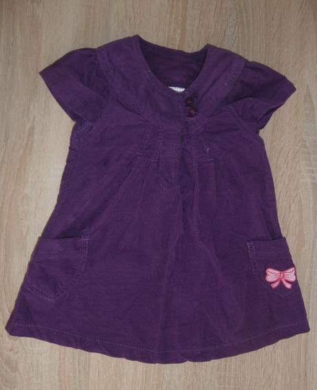 Menčestrové šatočky, baby,74