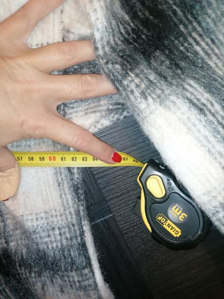 Nový kabát pepco č. xl, pepco,xl