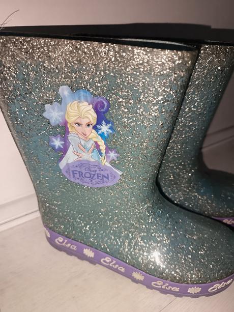 Frozen gumáky, disney,31