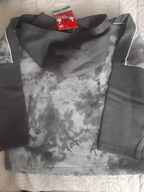 Chlapčenská mikina, kik,128