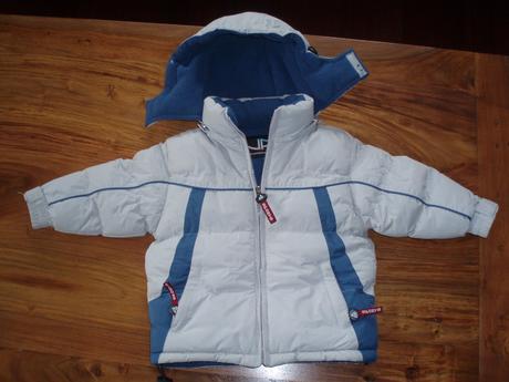 Zachovalá vetrovočka, 98