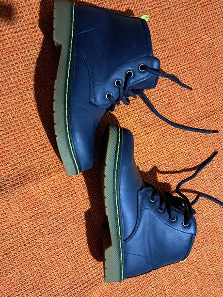 Prechodné boty cortina, 30