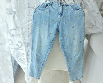 Rifle s výšivkou-146, 146