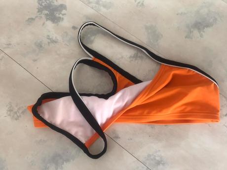 Športová podprsenka his, m