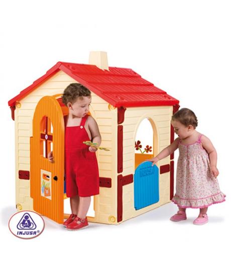 Domček country house (injusa),