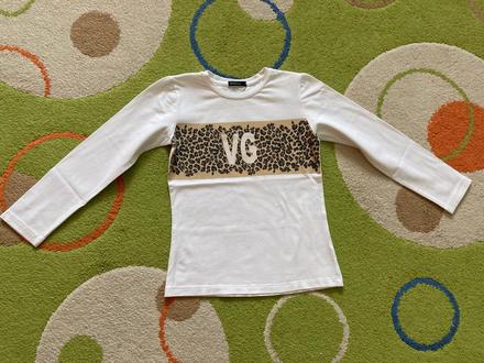 Dievčenský exkluzívny nátelník wojcik, wojcik,134