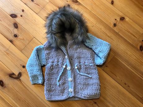 Hackovany svetrik, 92