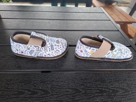 Papučky bf pegres 24, pegres,24