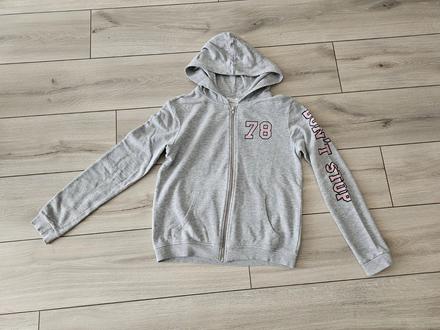 Mikina v.158/164, h&m,158