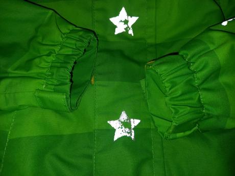 Prechodna bunda tchibo, tchibo,74