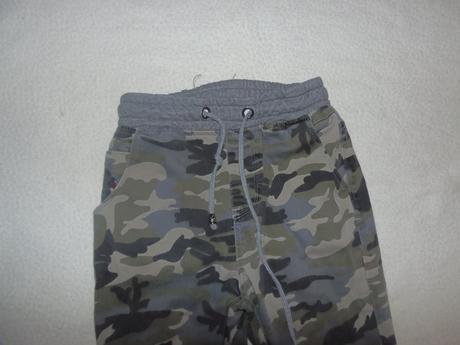 Rifle maskáčové, 158