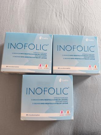 Inofolic, 