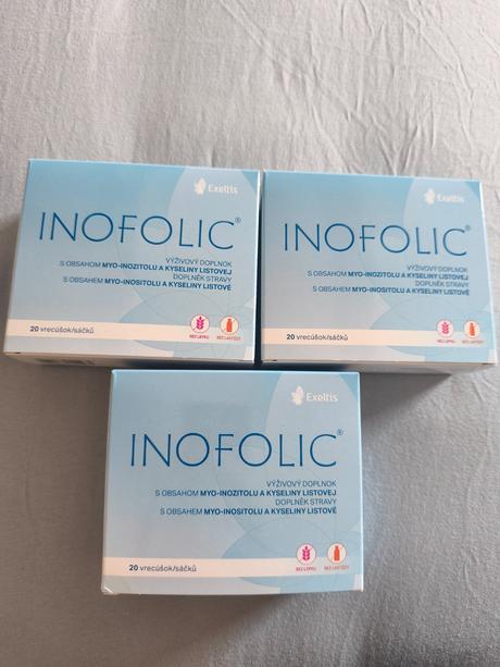 Inofolic, 